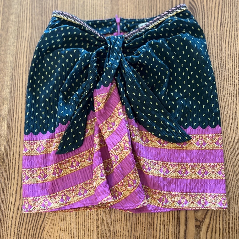 Zara Swim Cover Up/Skirt XS